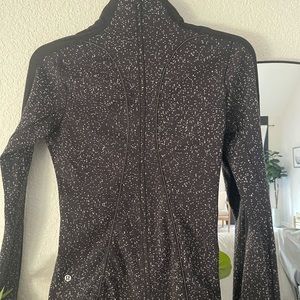 Pullover half zip lulu lemon!